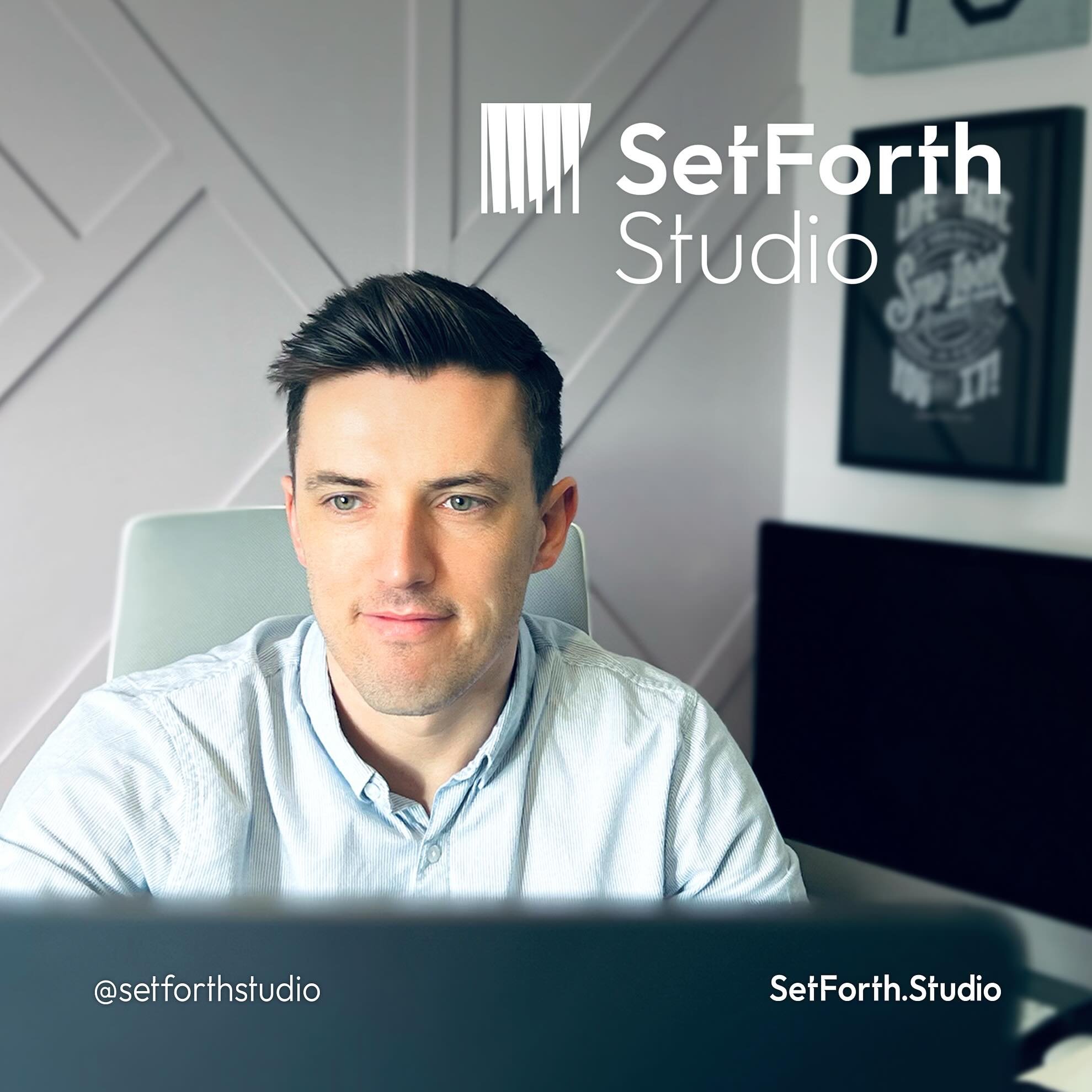 🎉 SetForth on one incredible year 🎉
 
This week marks the 1st anniversary of SetForth Studio, and what an incredible journey it&rsquo;s been!
 
It&rsquo;s been such a memorable year personally and professionally, starting my own studio, milestone b
