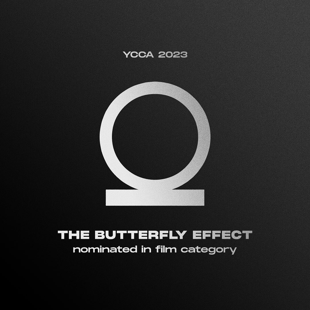 We love visual storytelling and animation, but creating a short film in just under 36 hours seems impossible, to say the least...

That's why we're especially proud that our animated short film &quot;The Butterfly Effect&quot; has been shortlisted fo