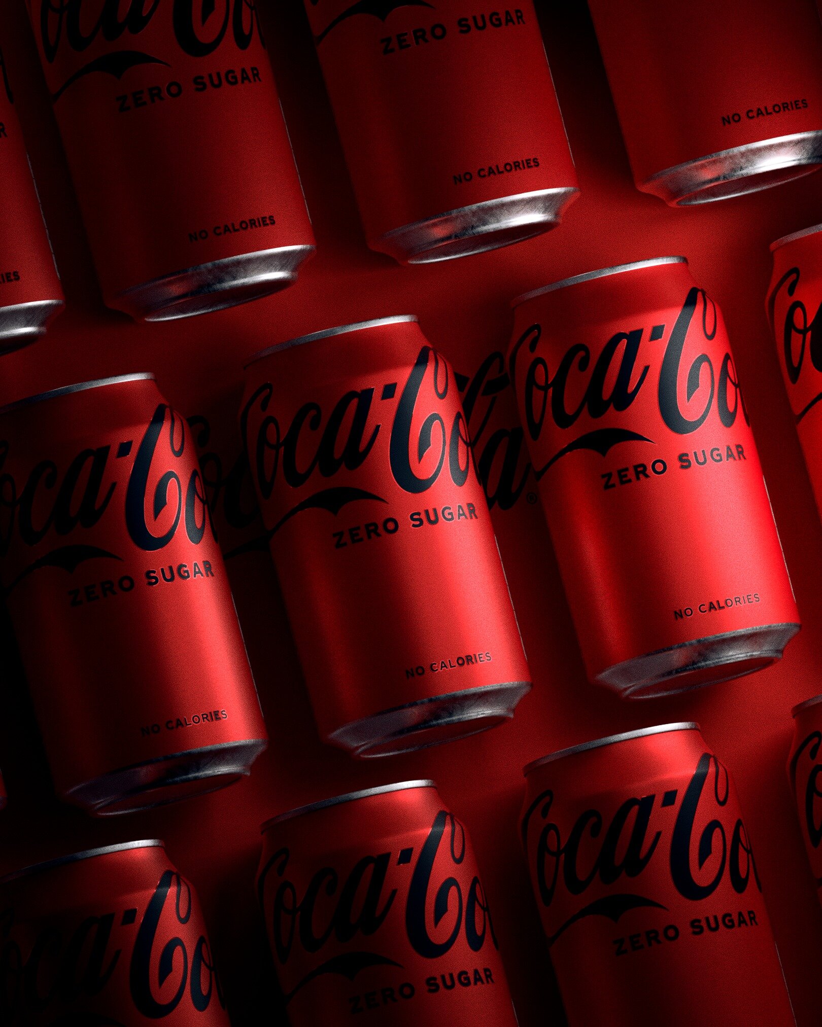 3D Product visualization BTS 🔴⚫- as seen in our newest 3D OOH campaign for @cocacoladk

#3dvisualization #3dproductdesign #render3d #cocacolazero @wavemakerdanmark WPP @wpp Wavemaker @cocacola #outofhome #bts