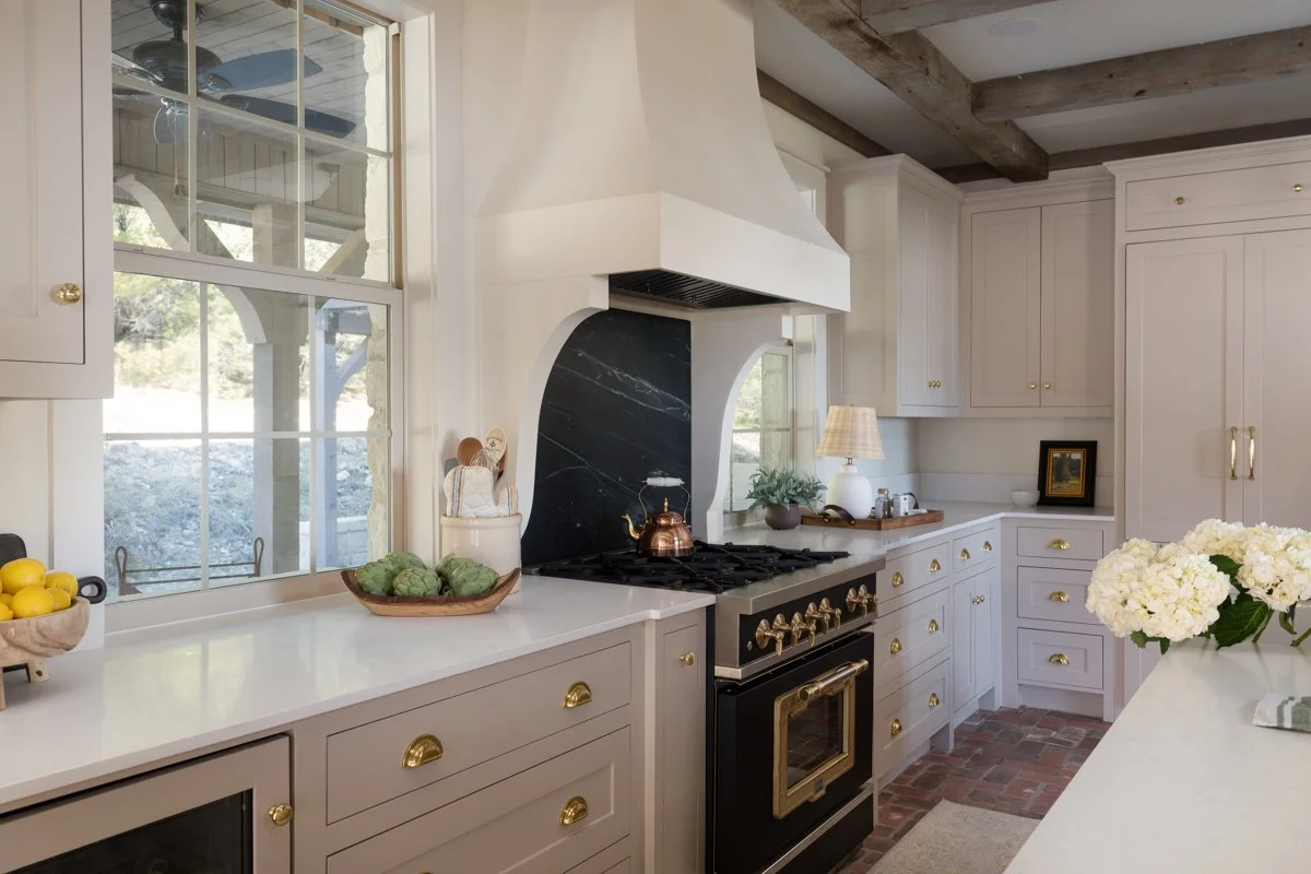 Neuroaesthetics In Interior Design — Kate Bendewald Interior Design