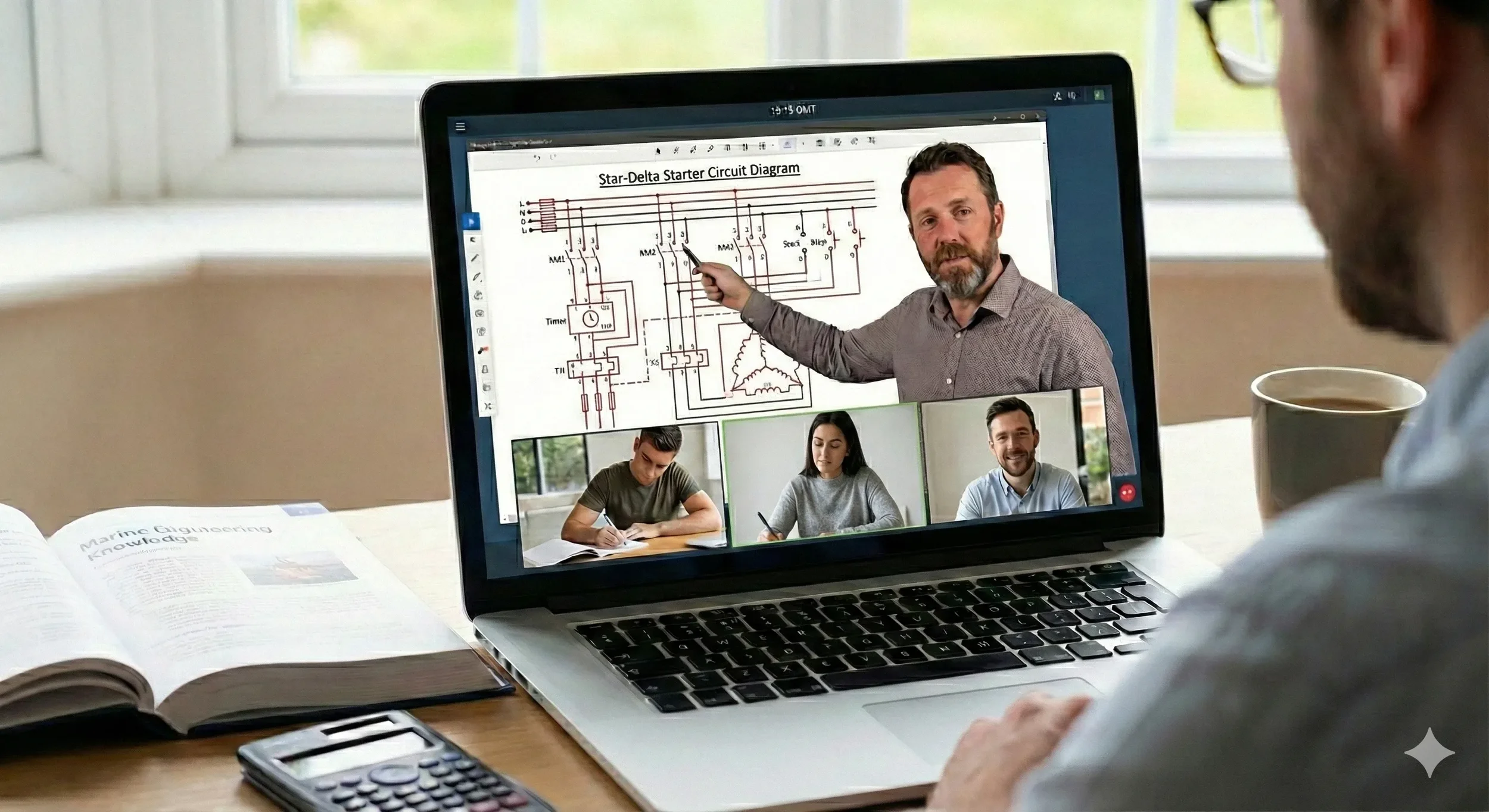 SQA Written EK Workshop (Management Level)