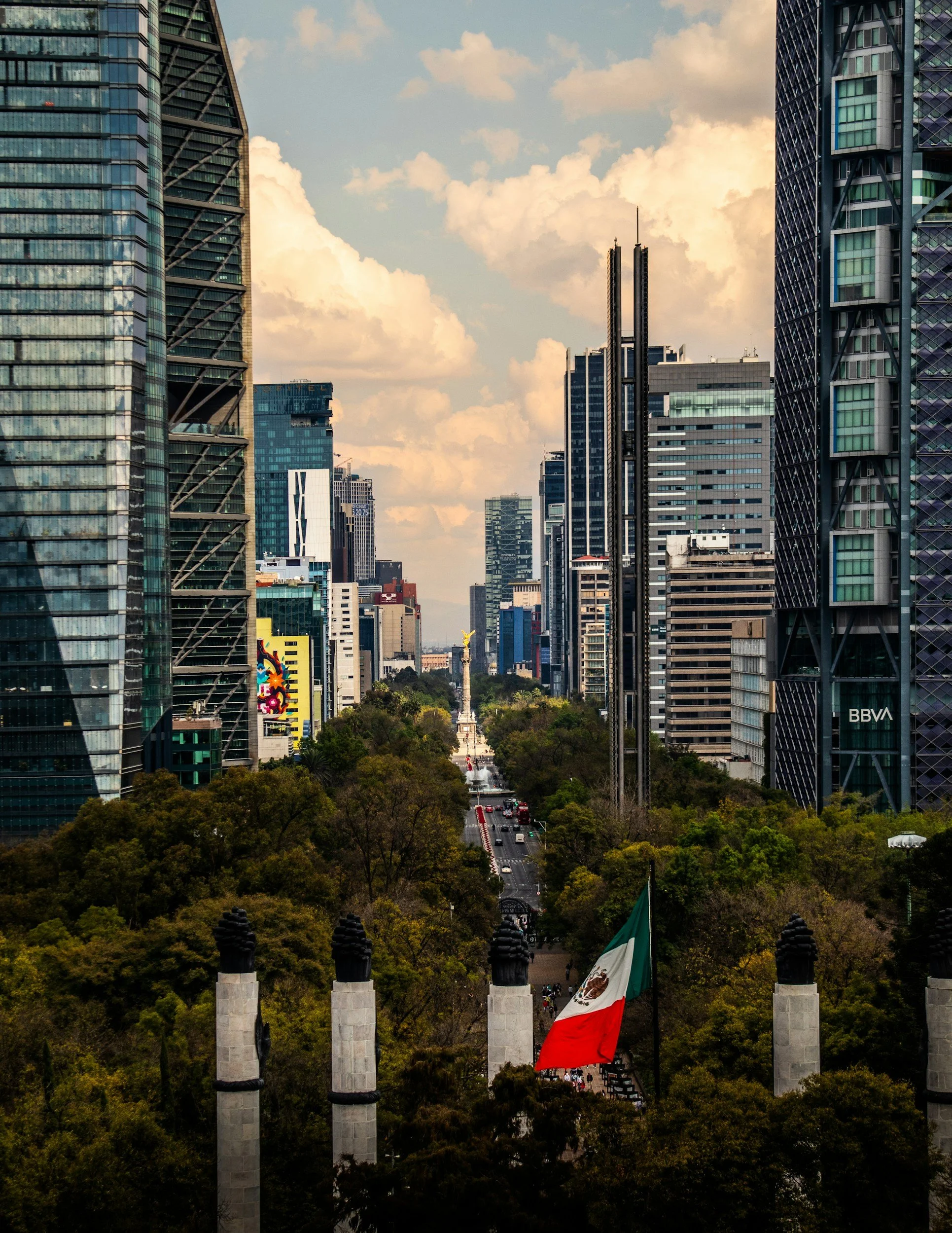 Course: “Business Without Borders: Mastering Mexico”