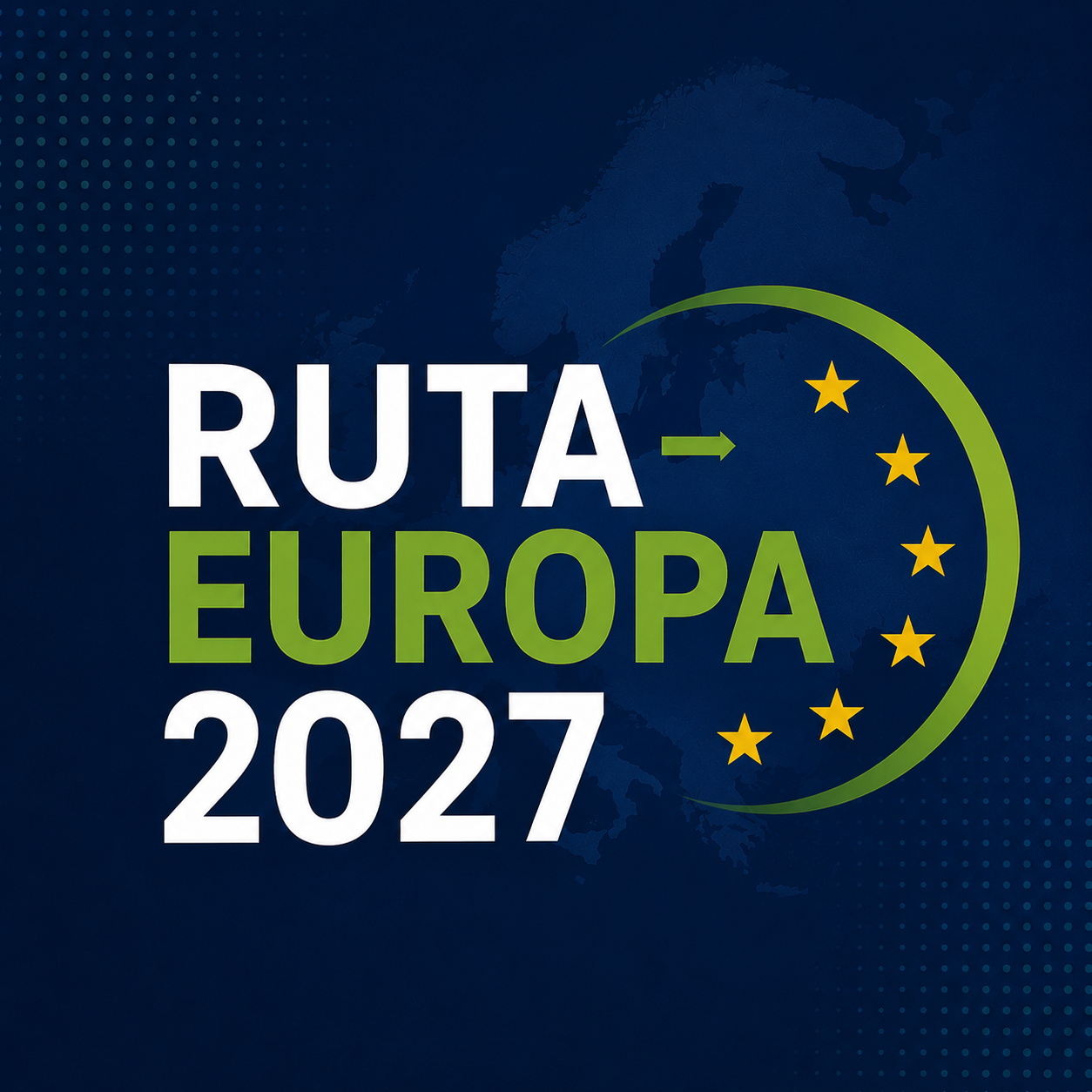 Ruta Europa 2027