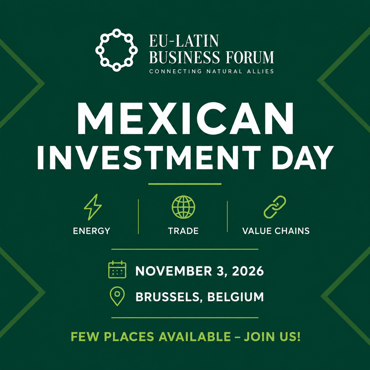 Mexican Investment Day