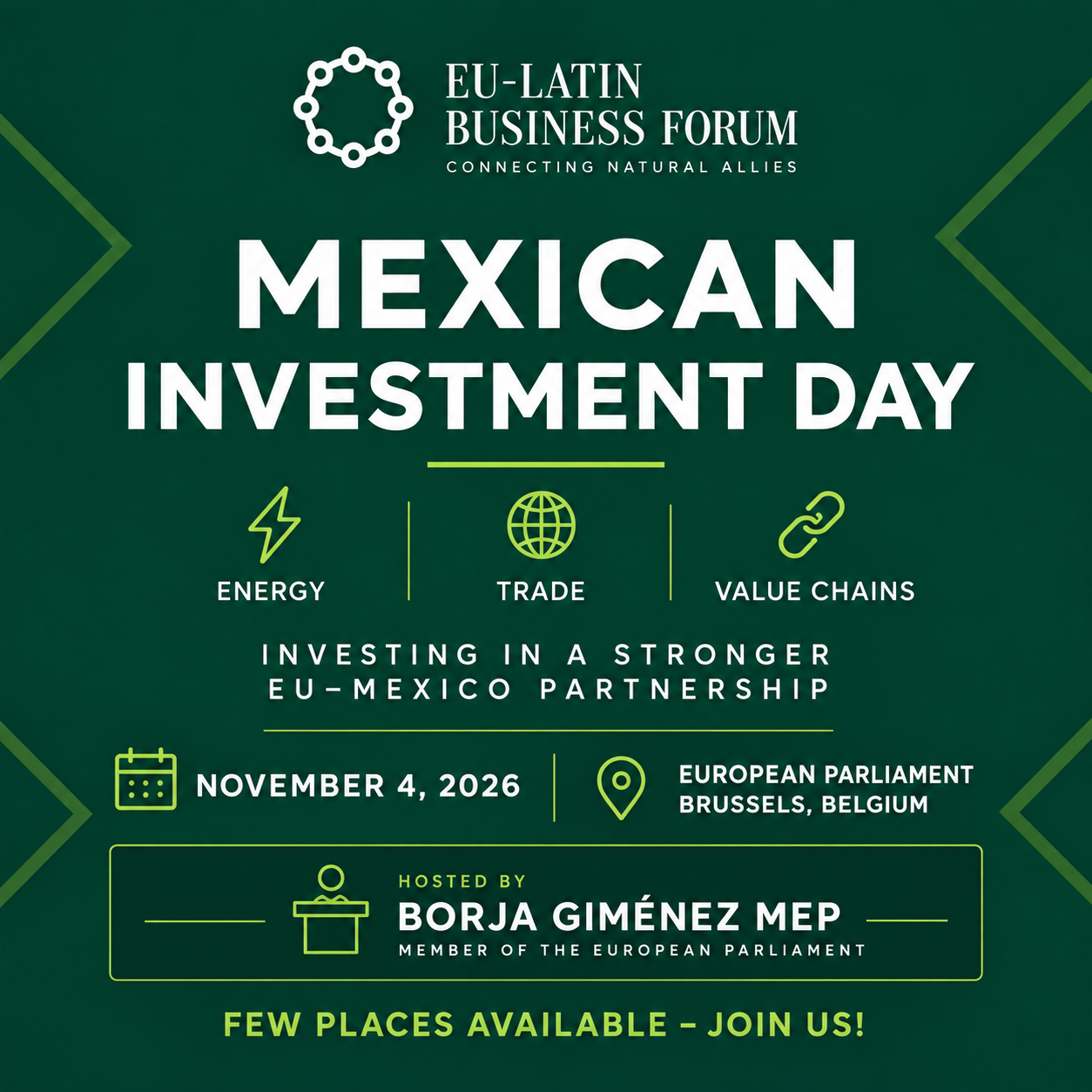 Mexican Investment Day