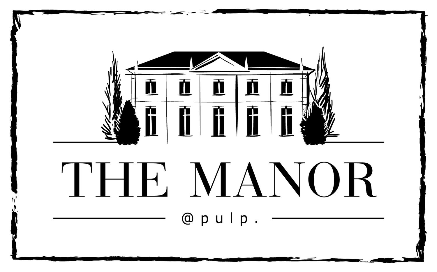The Manor @ pulp.