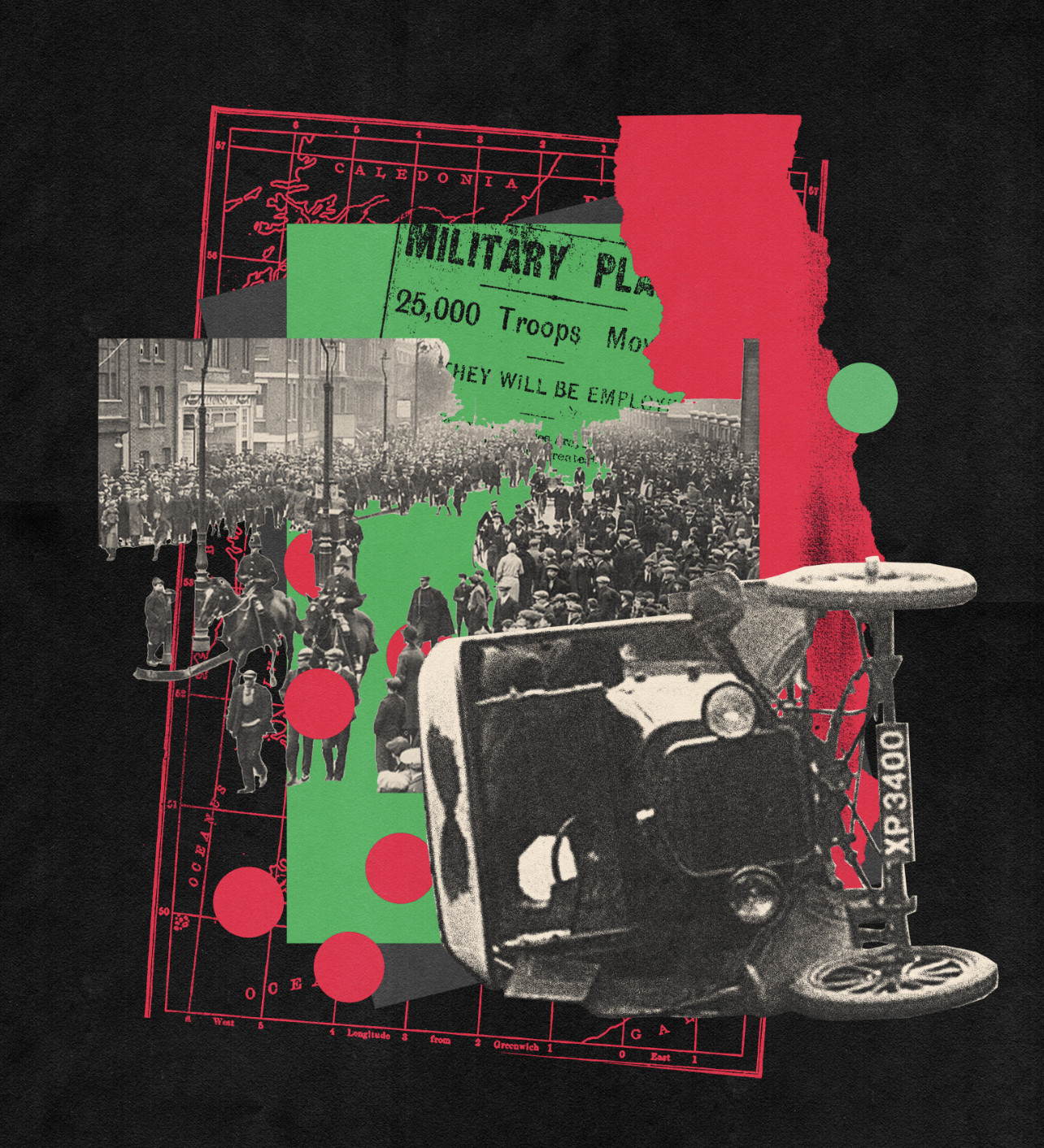 The General Strike: