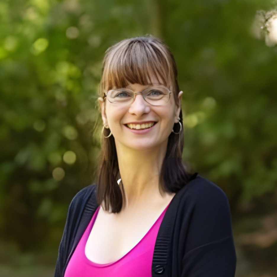 Lisa Carlson