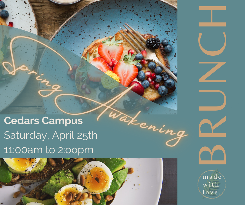 Spring Awakening 2026