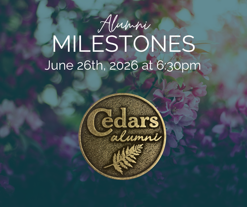 June Milestones 2026