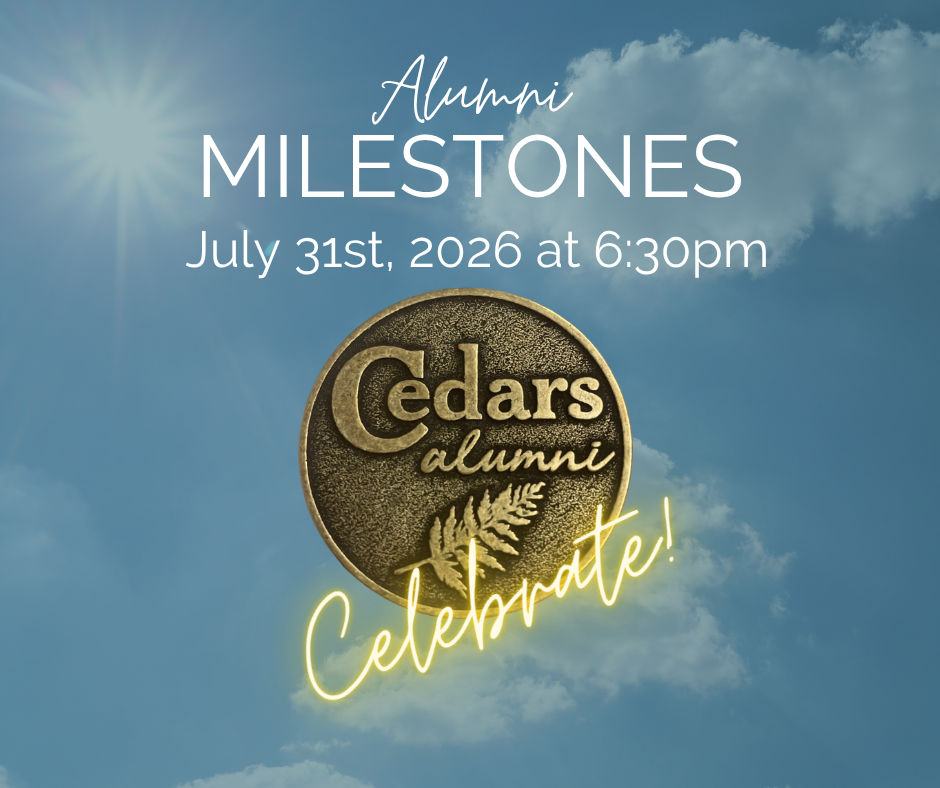 July Milestones