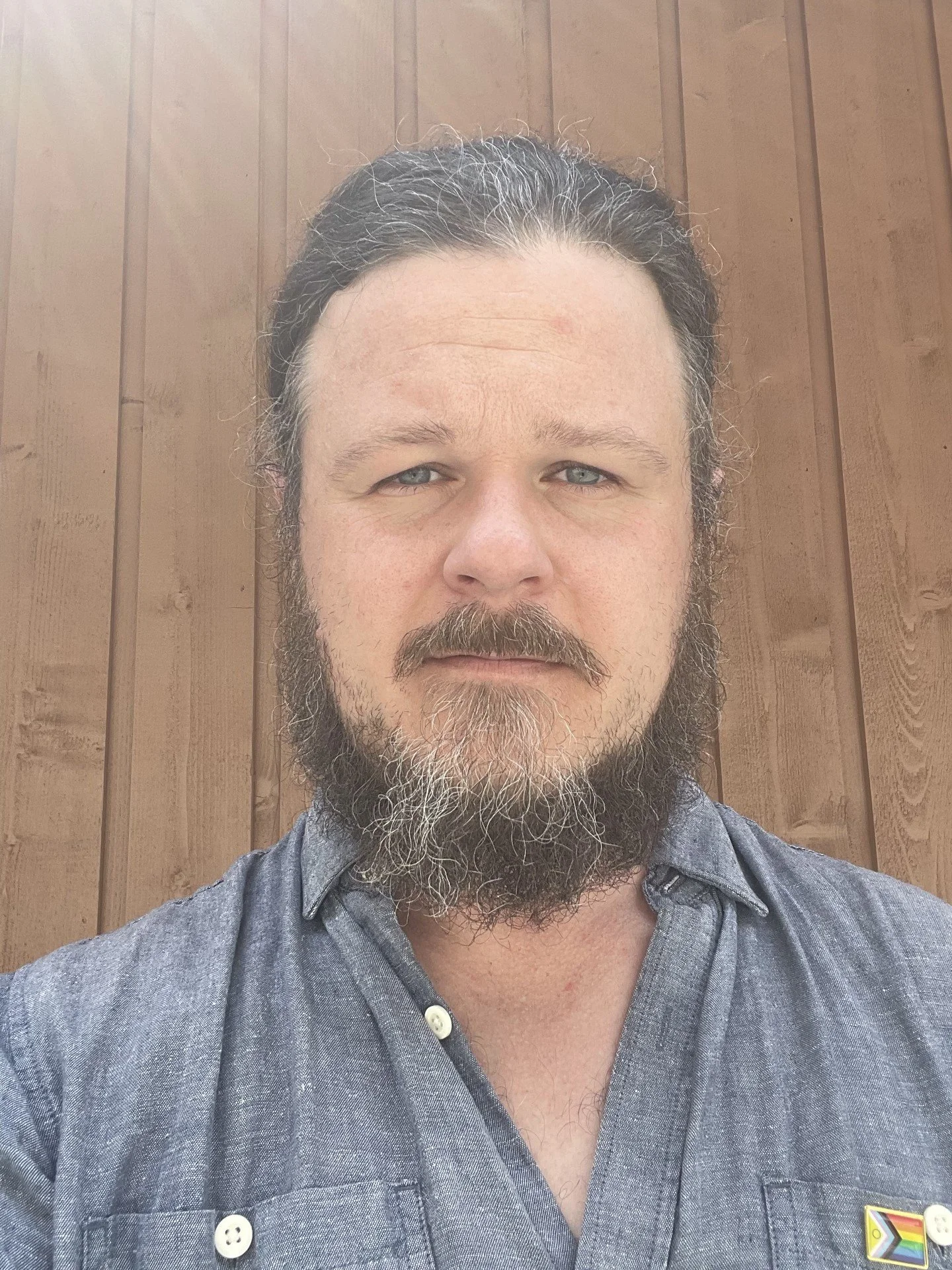 Shawn Allen — Cedars Recovery