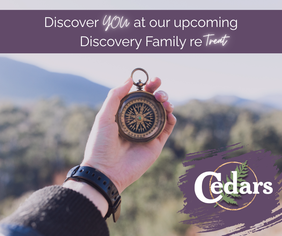 Discovery Family reTreat