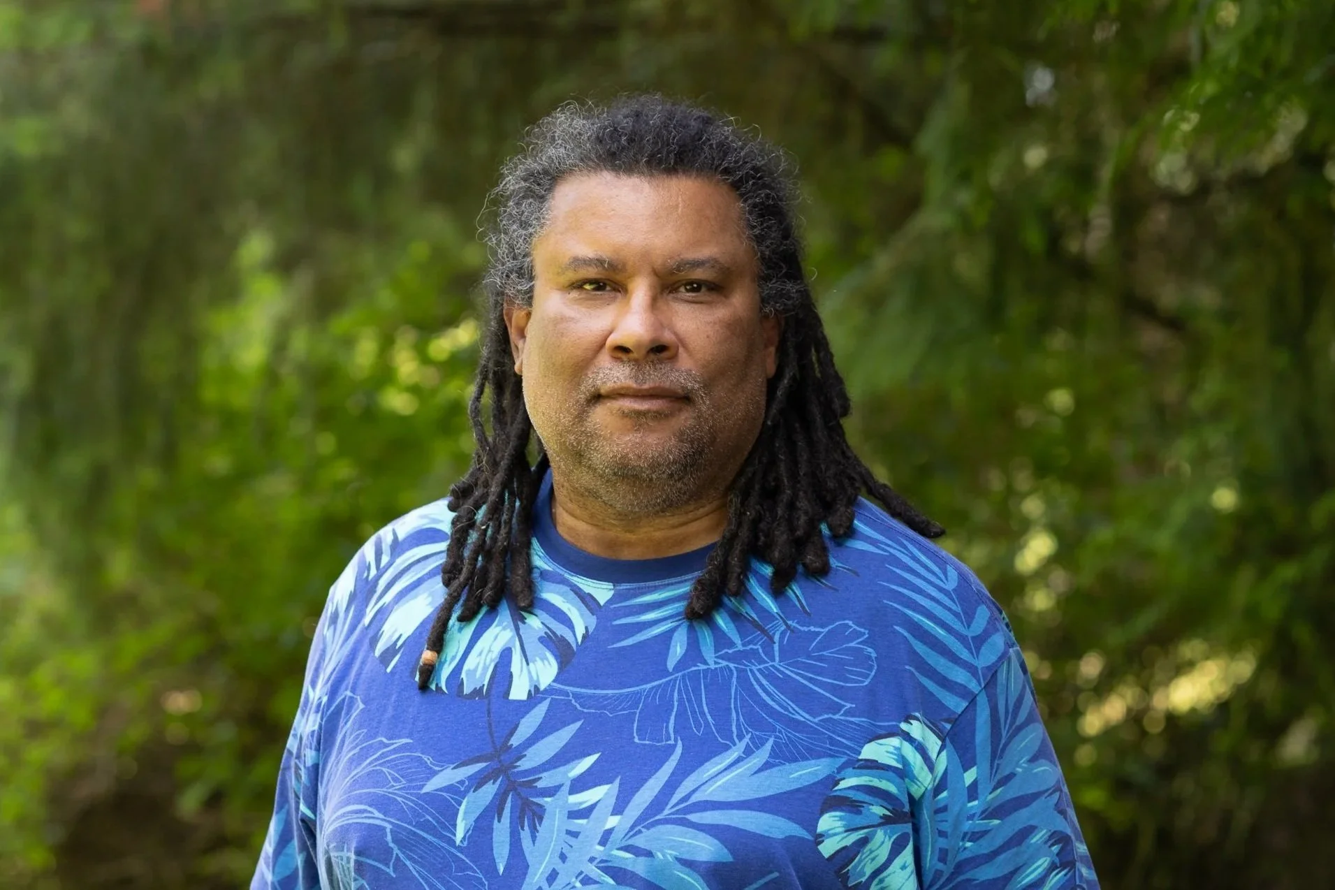 Mohammed Elewonibi