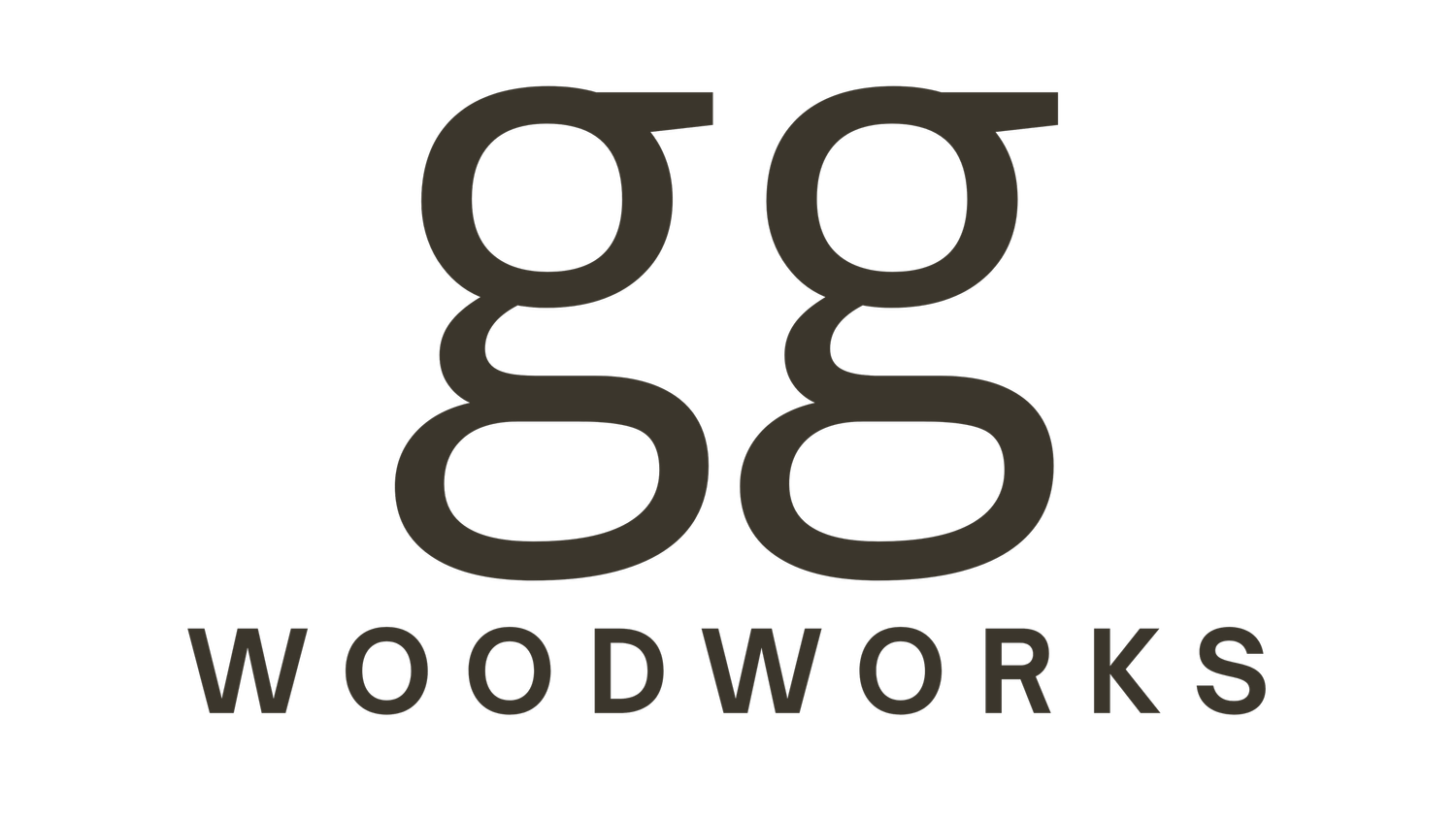 GGWoodworks