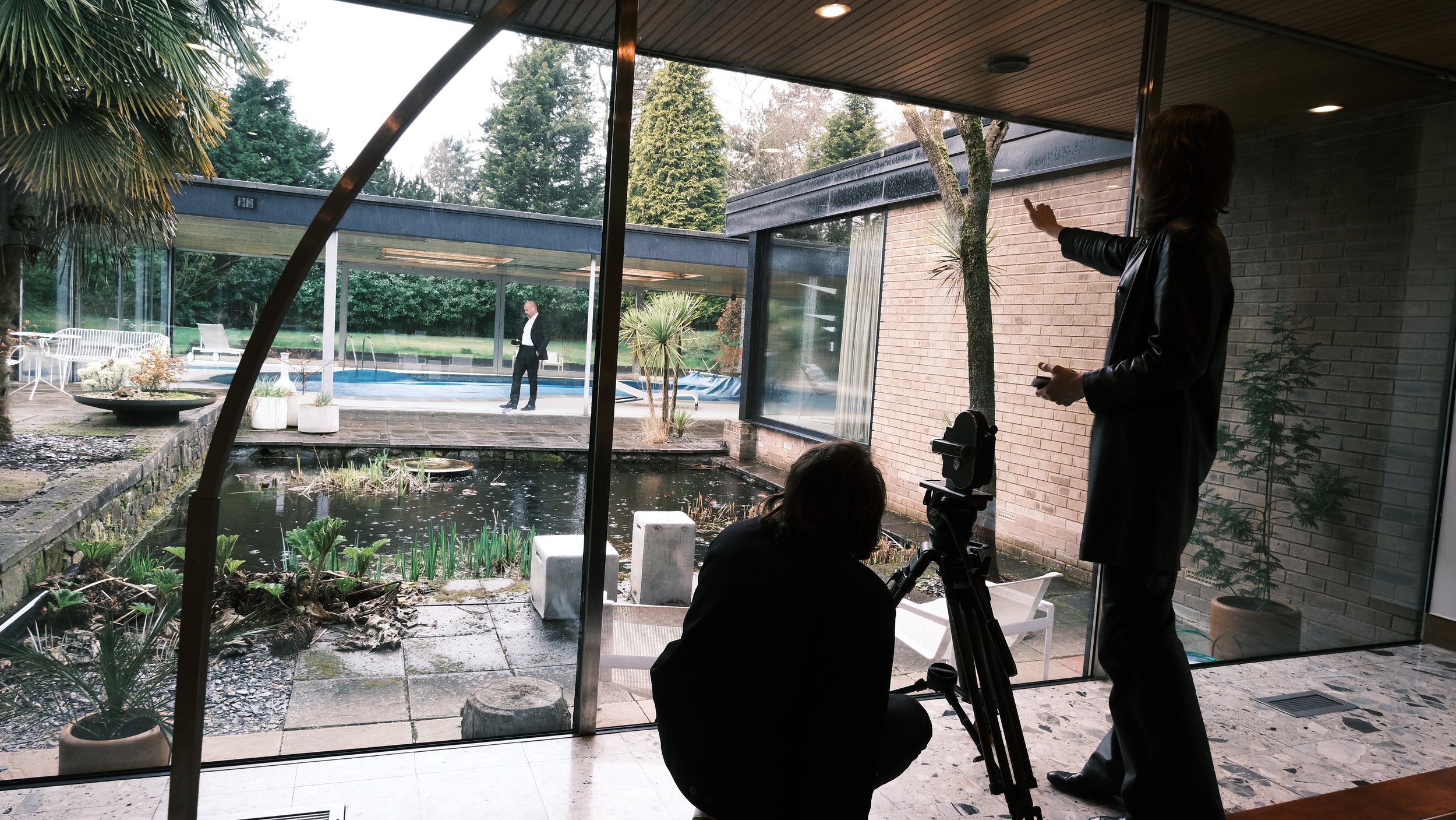 Blossoms - What Can I Say After I'm Sorry (2024)