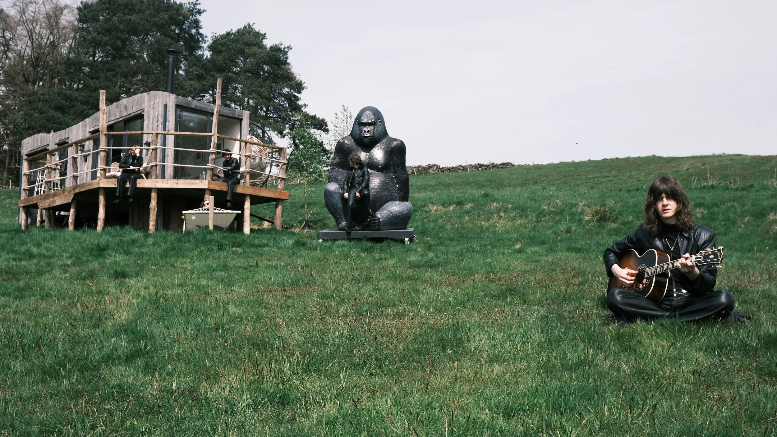 Blossoms - Gary (2024)