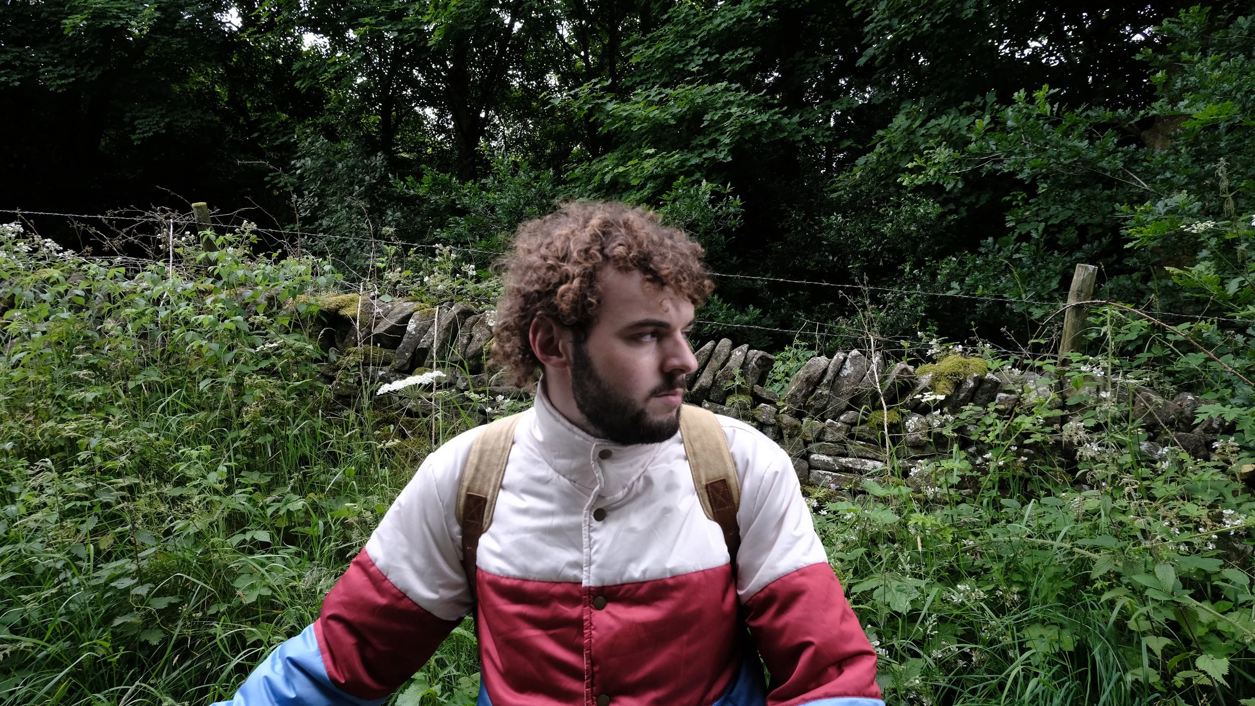 Jordi Fox - September (2024)