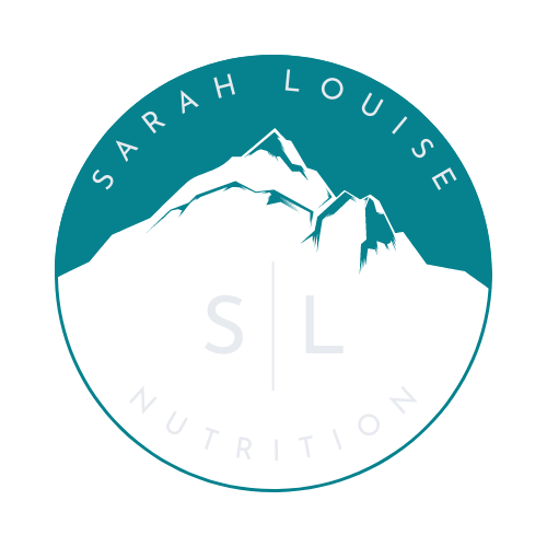 Sarah-Louise Nutrition