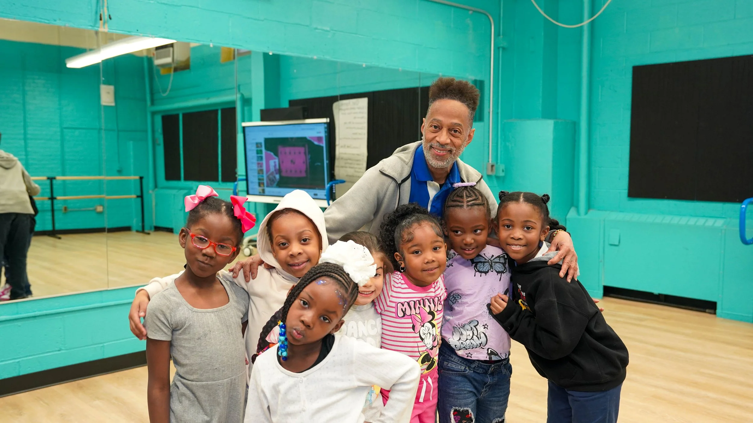 District 5 Priorities Photo 4