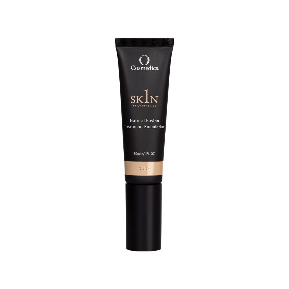 1SKIN Nude Treatment Foundation