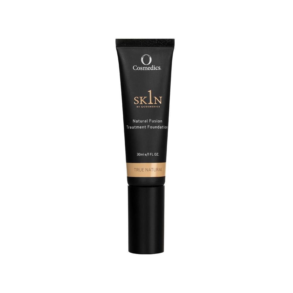 1SKIN True Natural Treatment Foundation