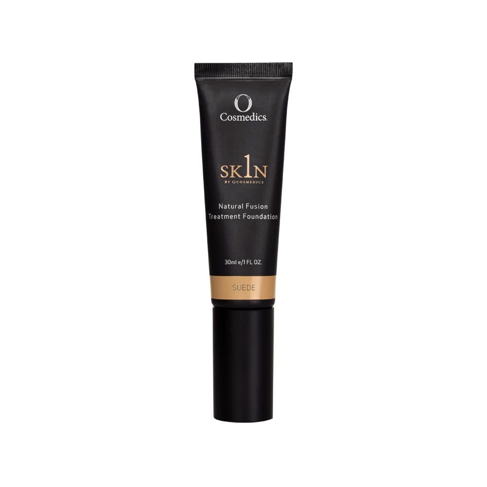 1SKIN Suede Treatment Foundation