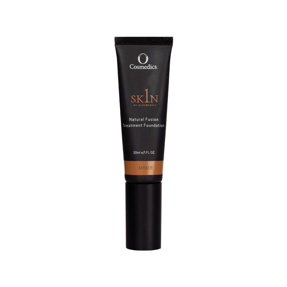 1SKIN Amber Treatment Foundation