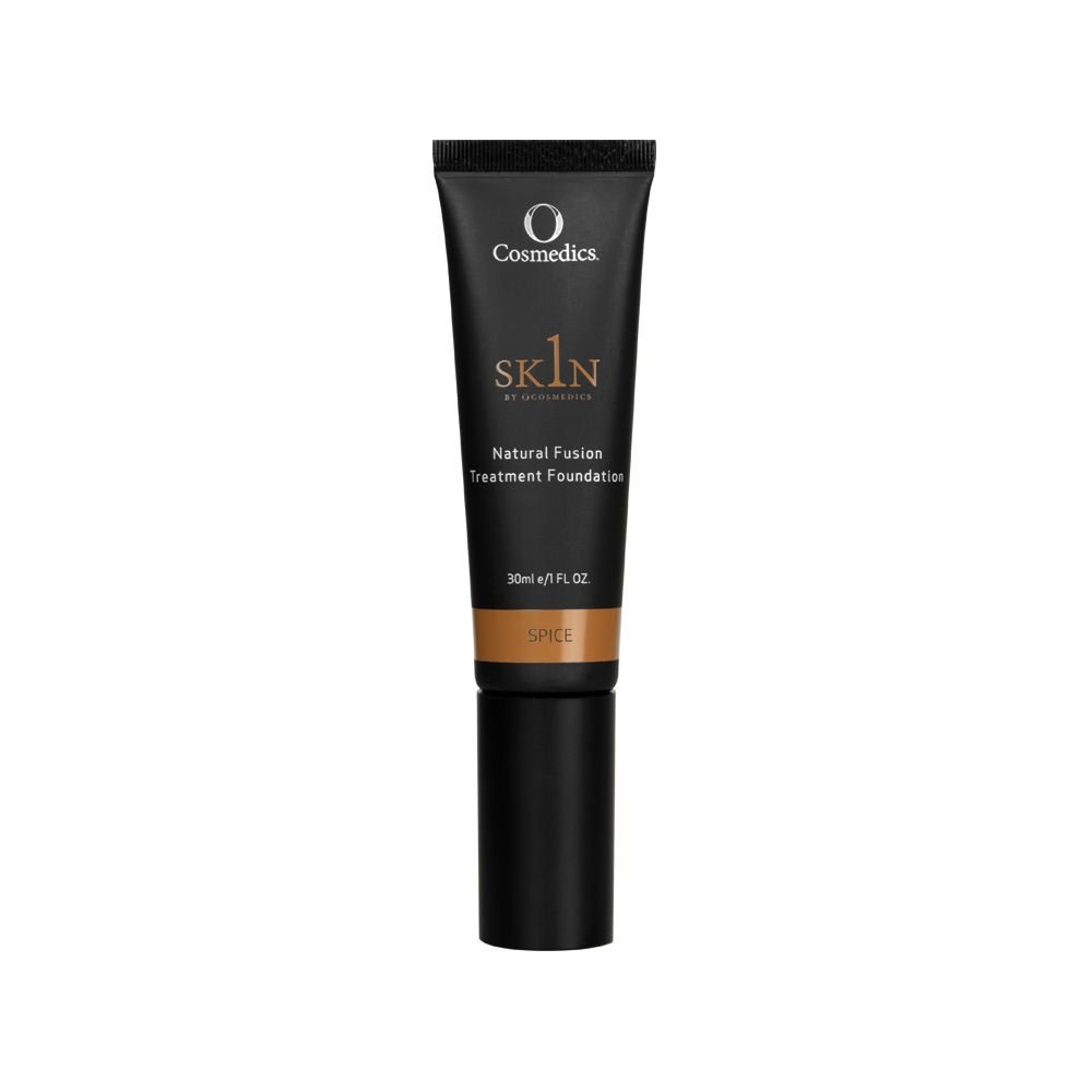 1SKIN Spice Treatment Foundation