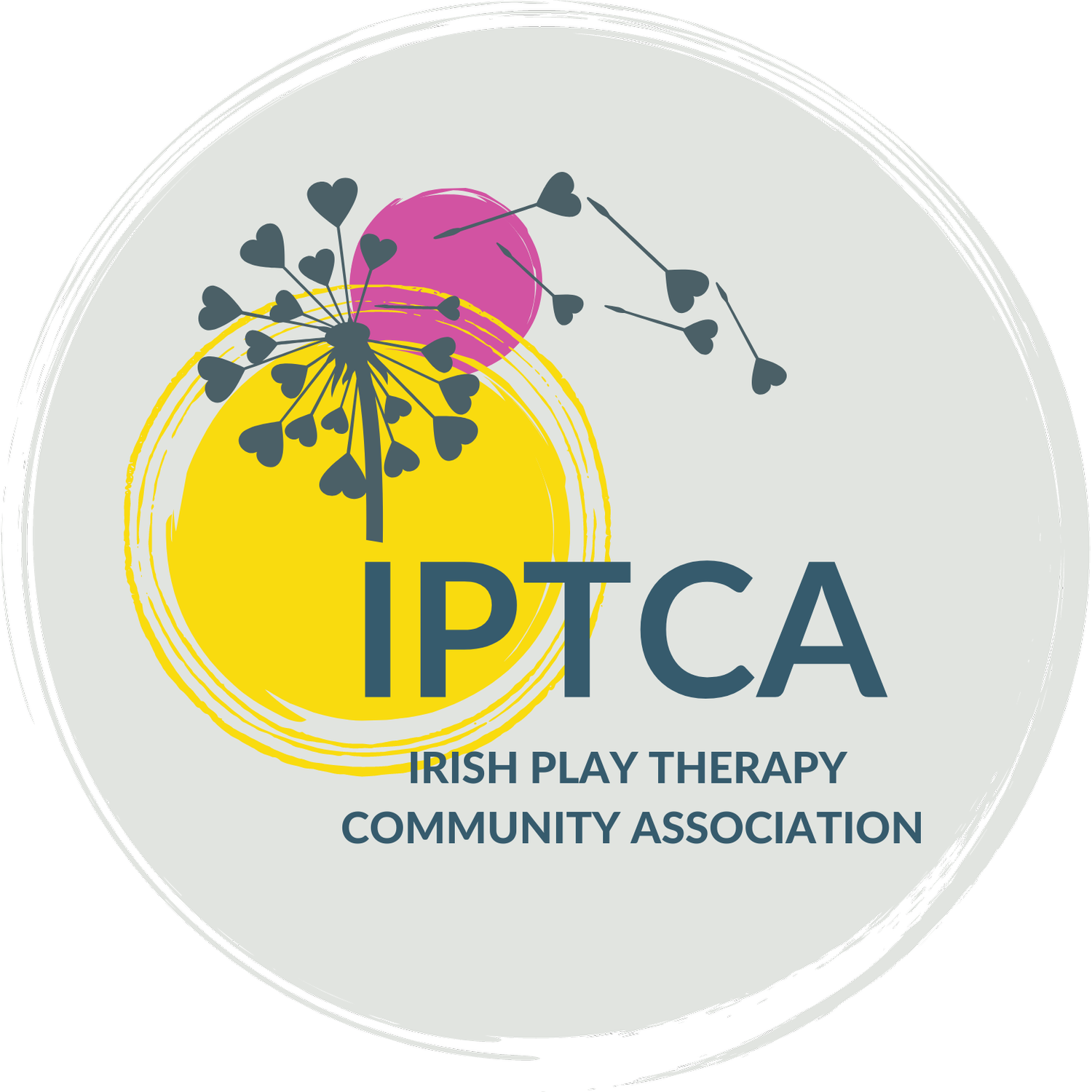 Irish Play Therapy Community Association | IPTCA