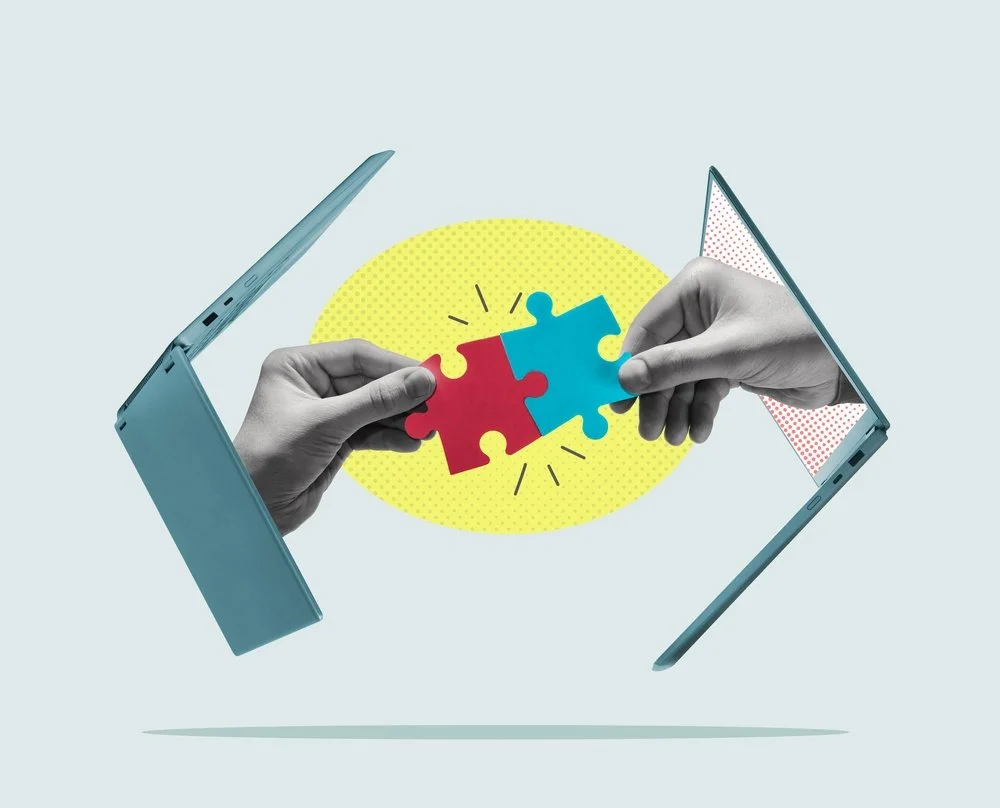 Smart networking in the “party season”