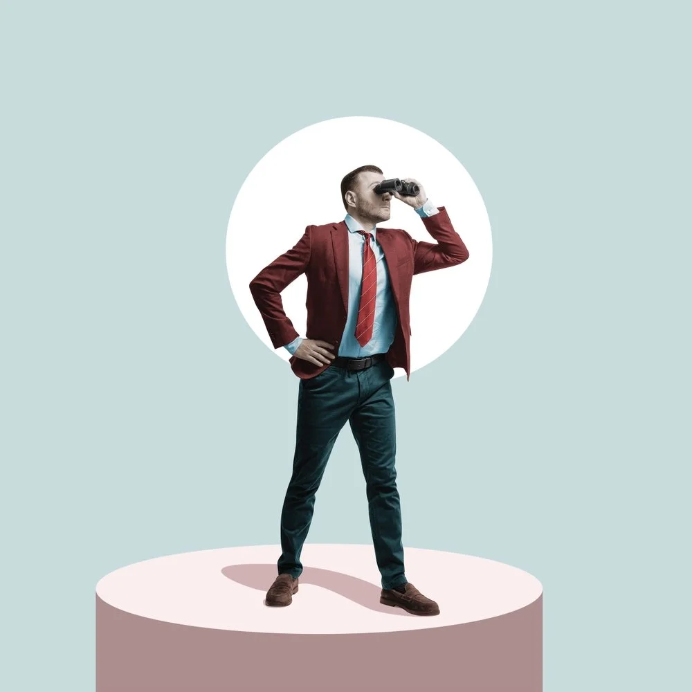 Stop job hunting, start boss hunting: the smartest career move you’re not making