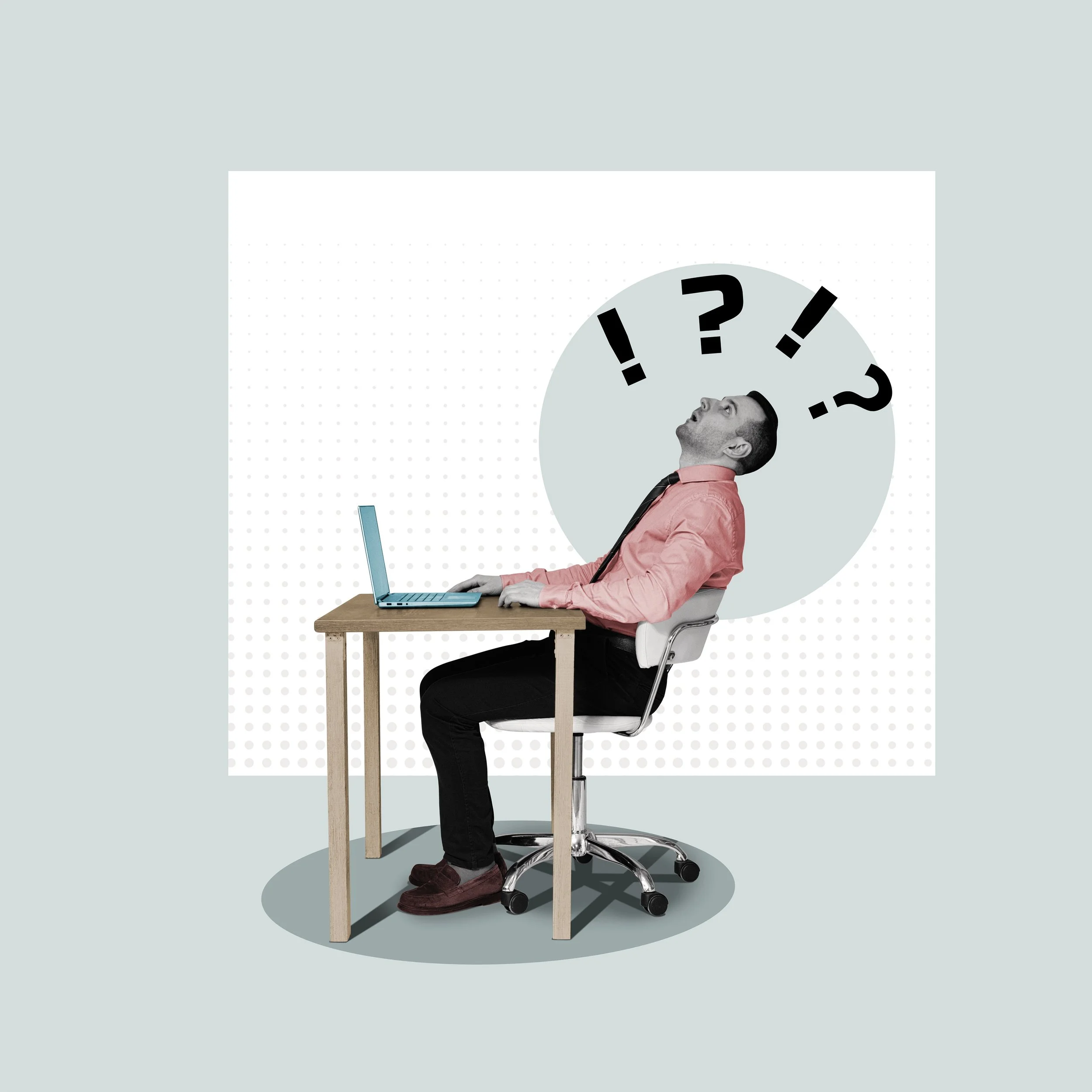 Why your job search feels harder than ever