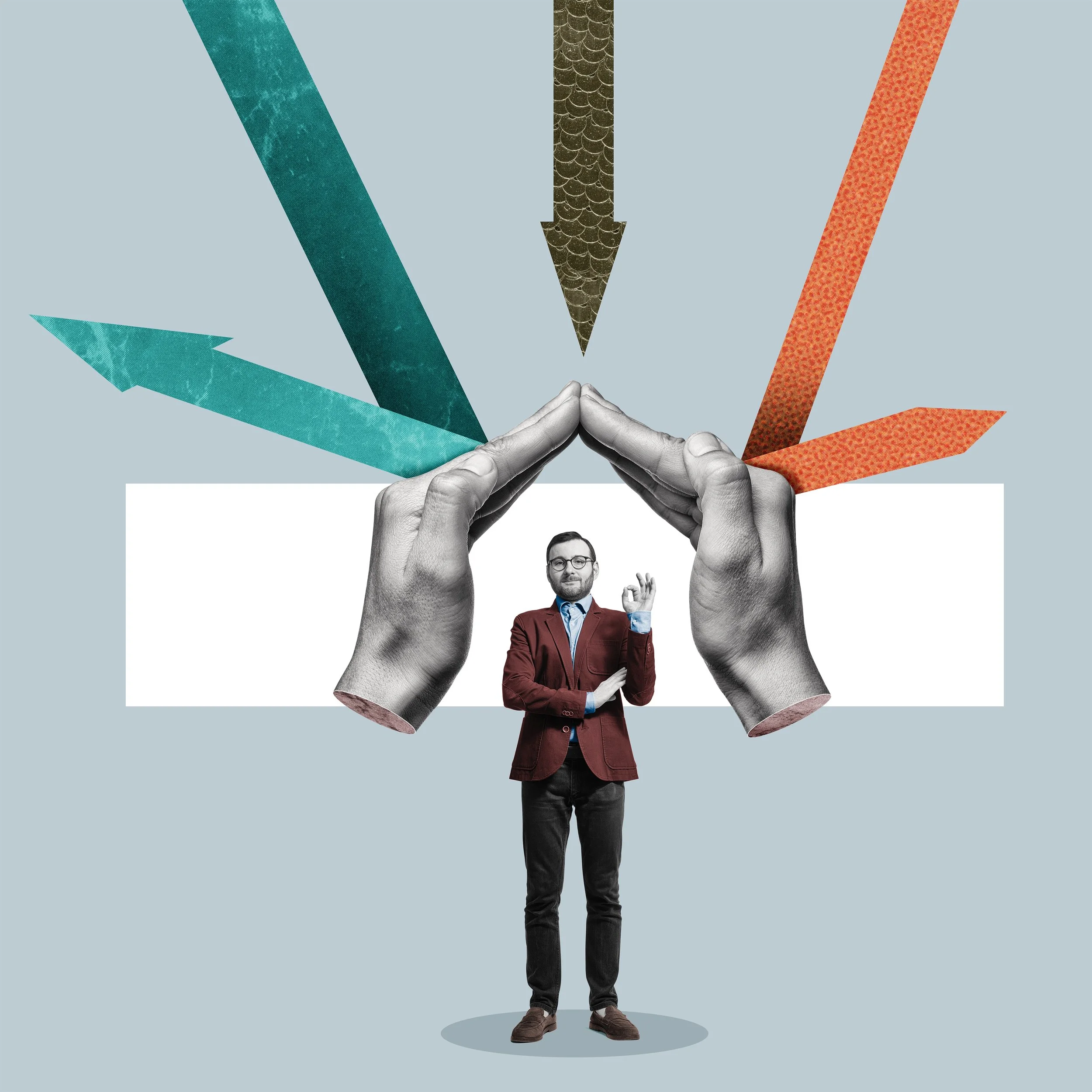 Stop giving away your leverage in job interviews (without realising it)