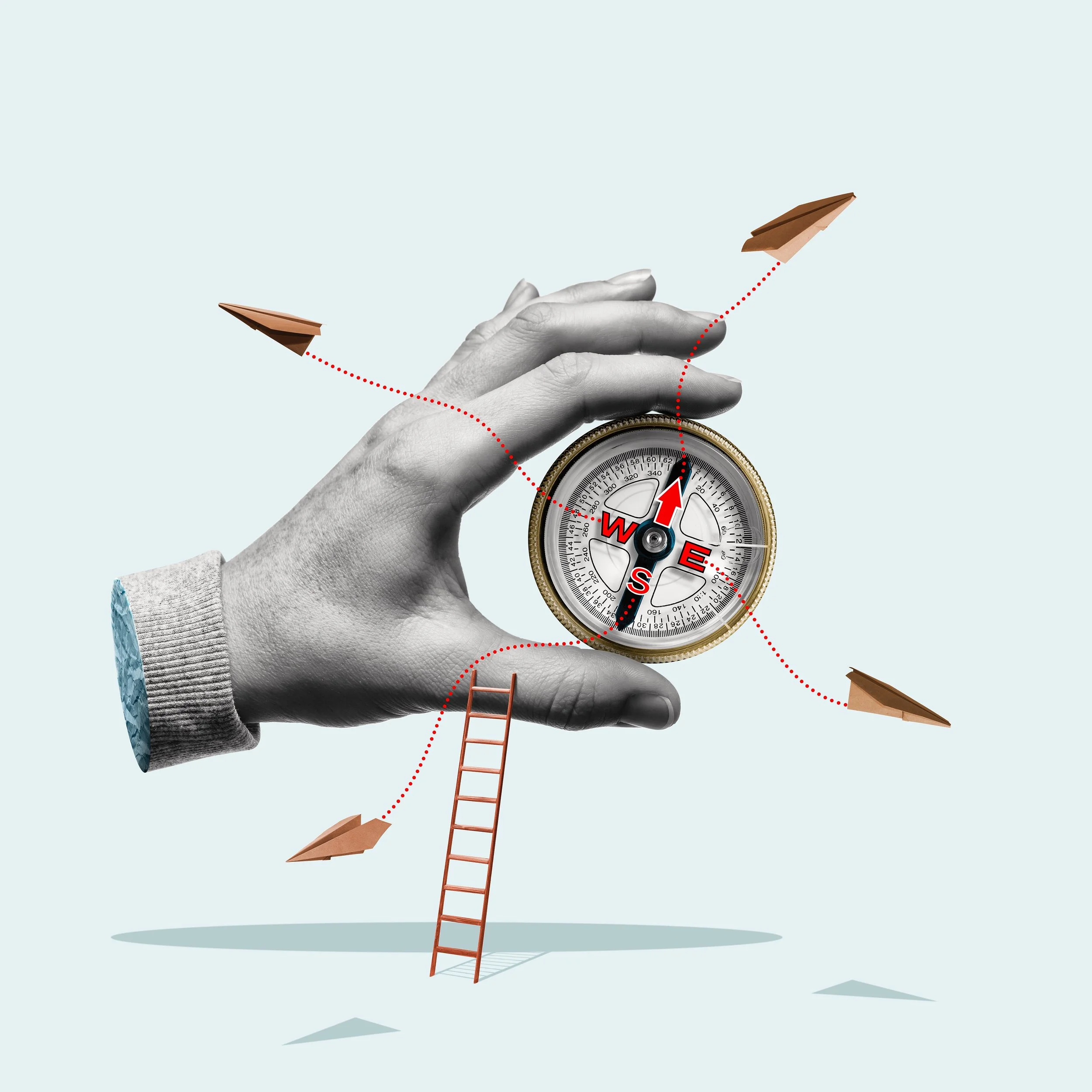 Better the devil you know? Why safe is not always safe