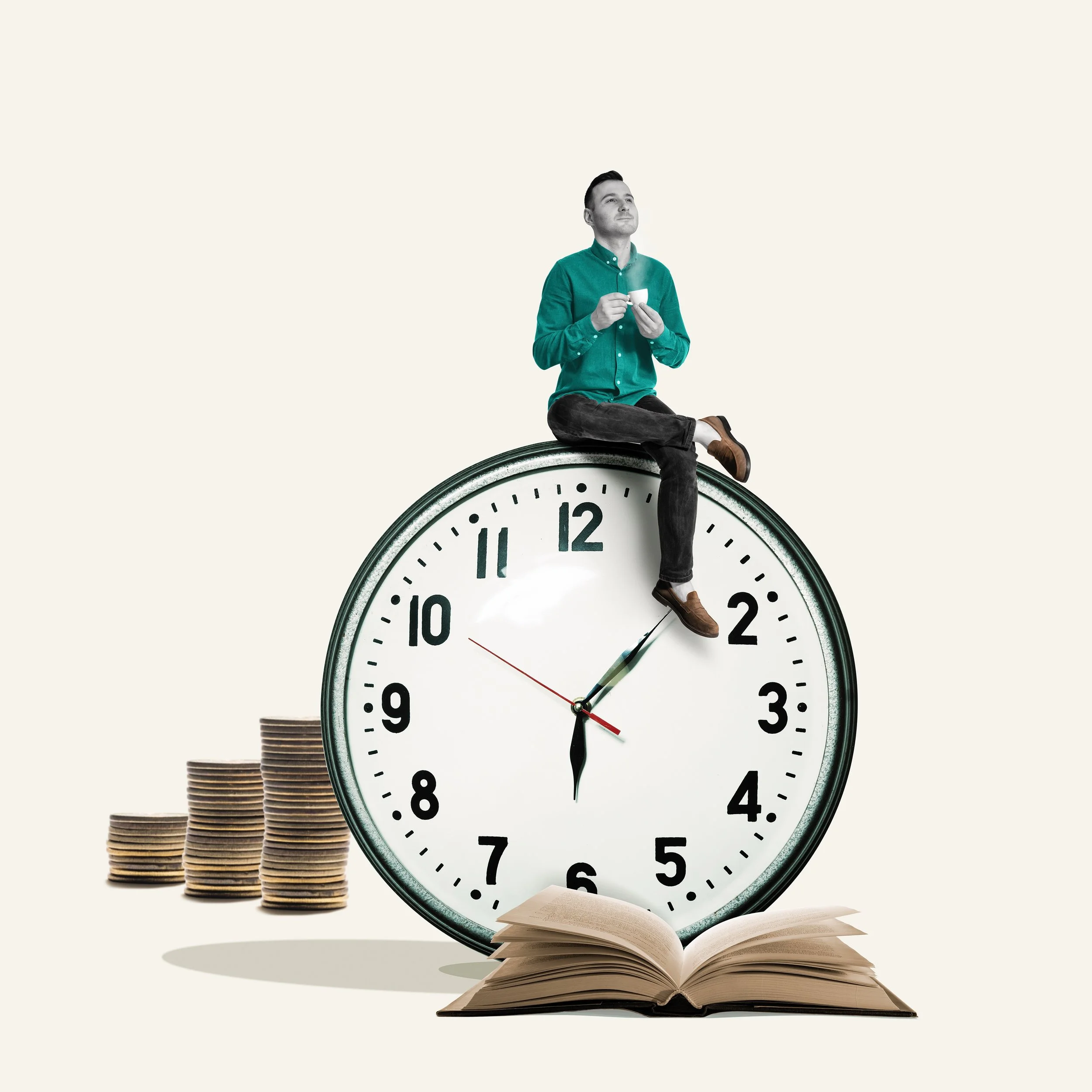 Should I move internally or move to another firm to progress my career?