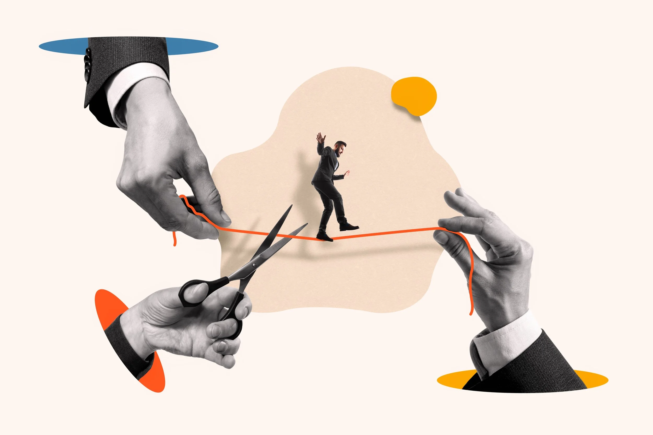 Don’t choose your next job - choose your direction