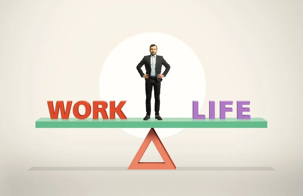 Bored, burnt out - or simply in the wrong Finance role?