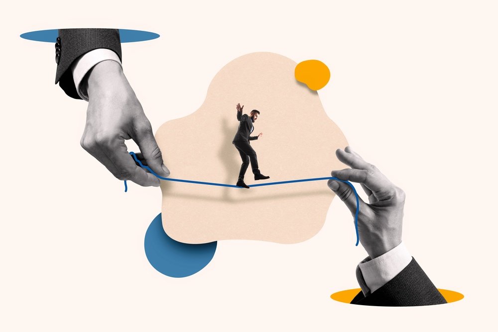 Interviews: you and what you want are not the main concern