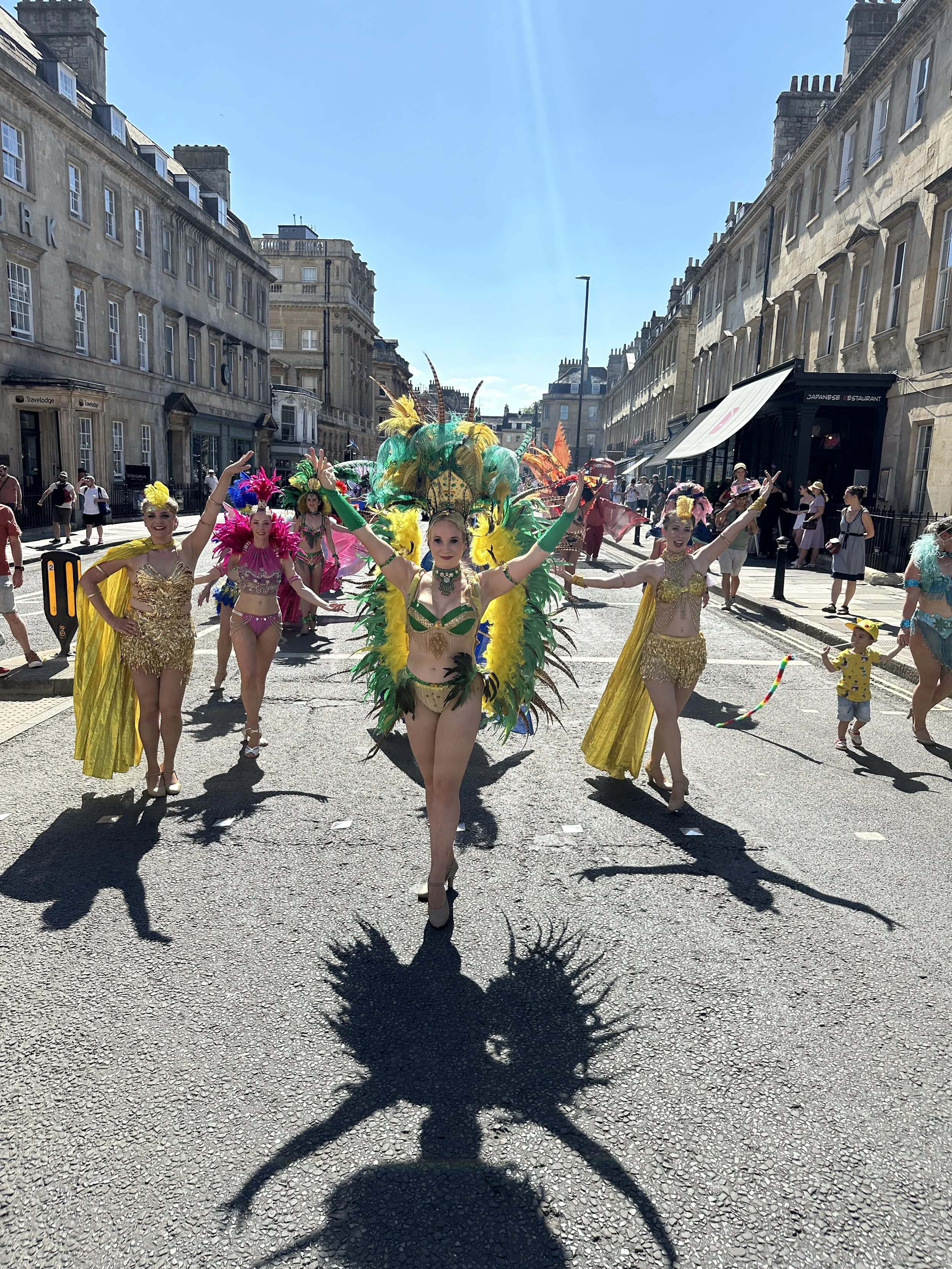 Malmesbury Carnival