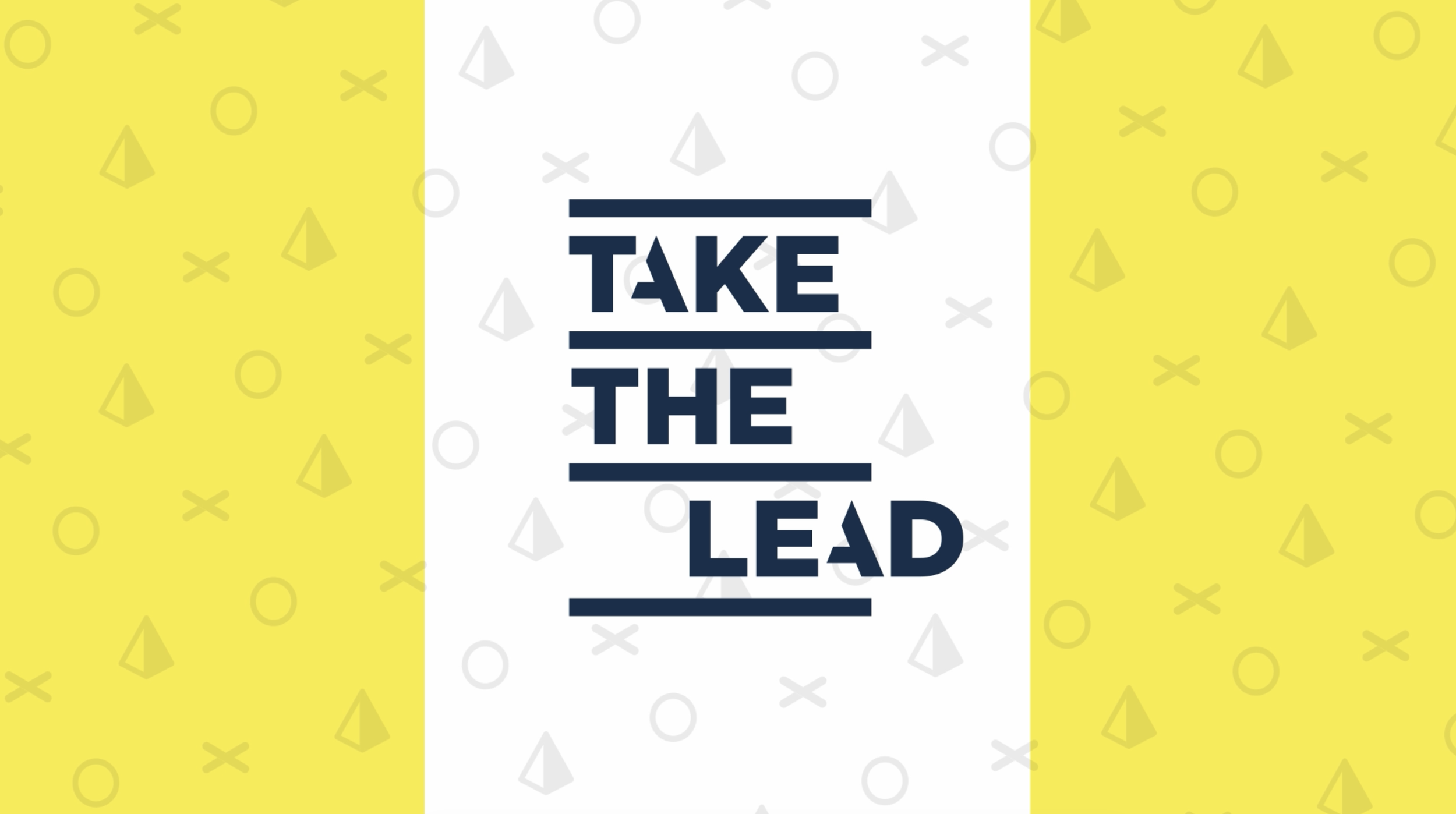 Take The Lead