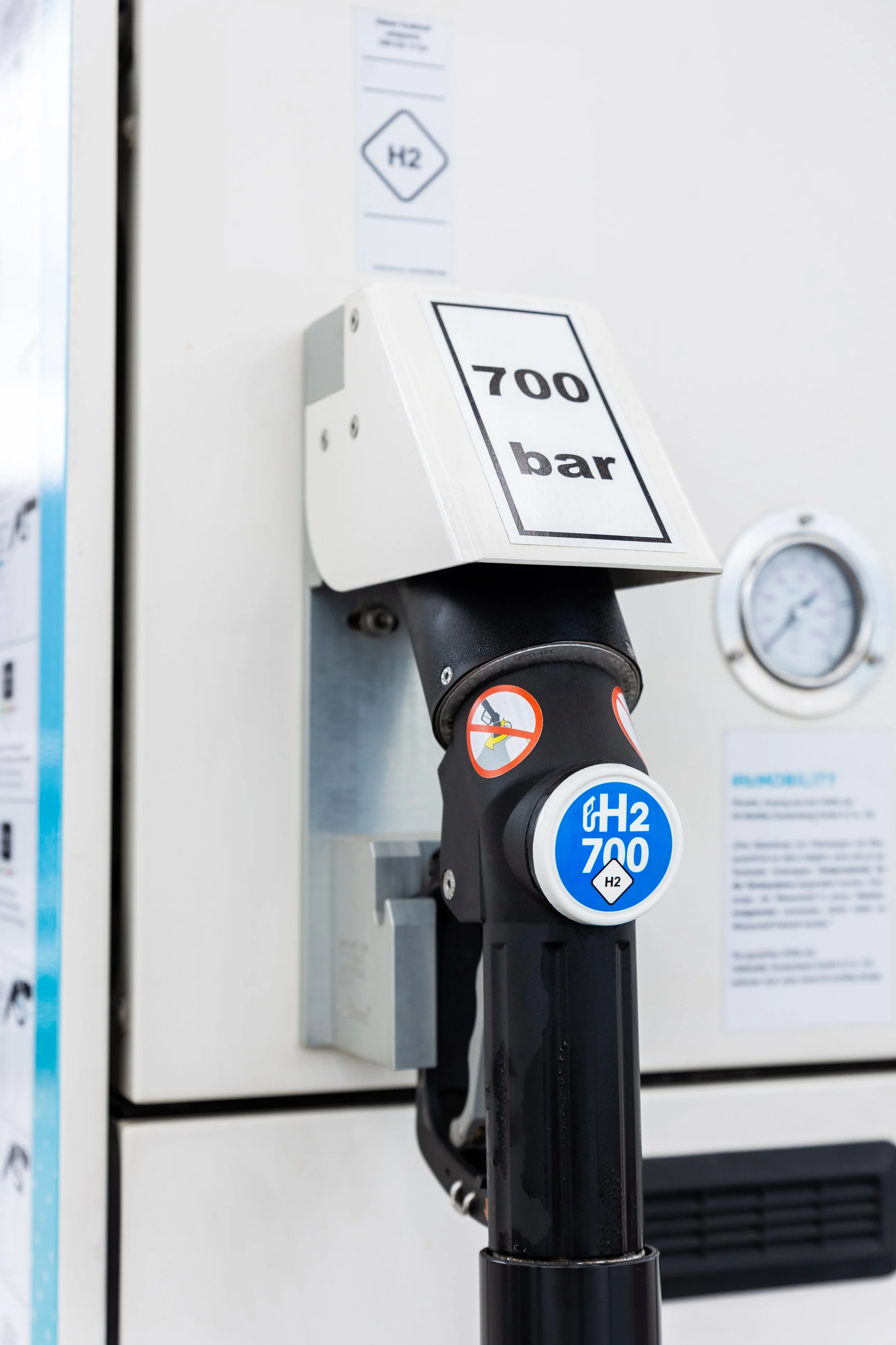 Waterstof vs. elektrische auto: wie wint?