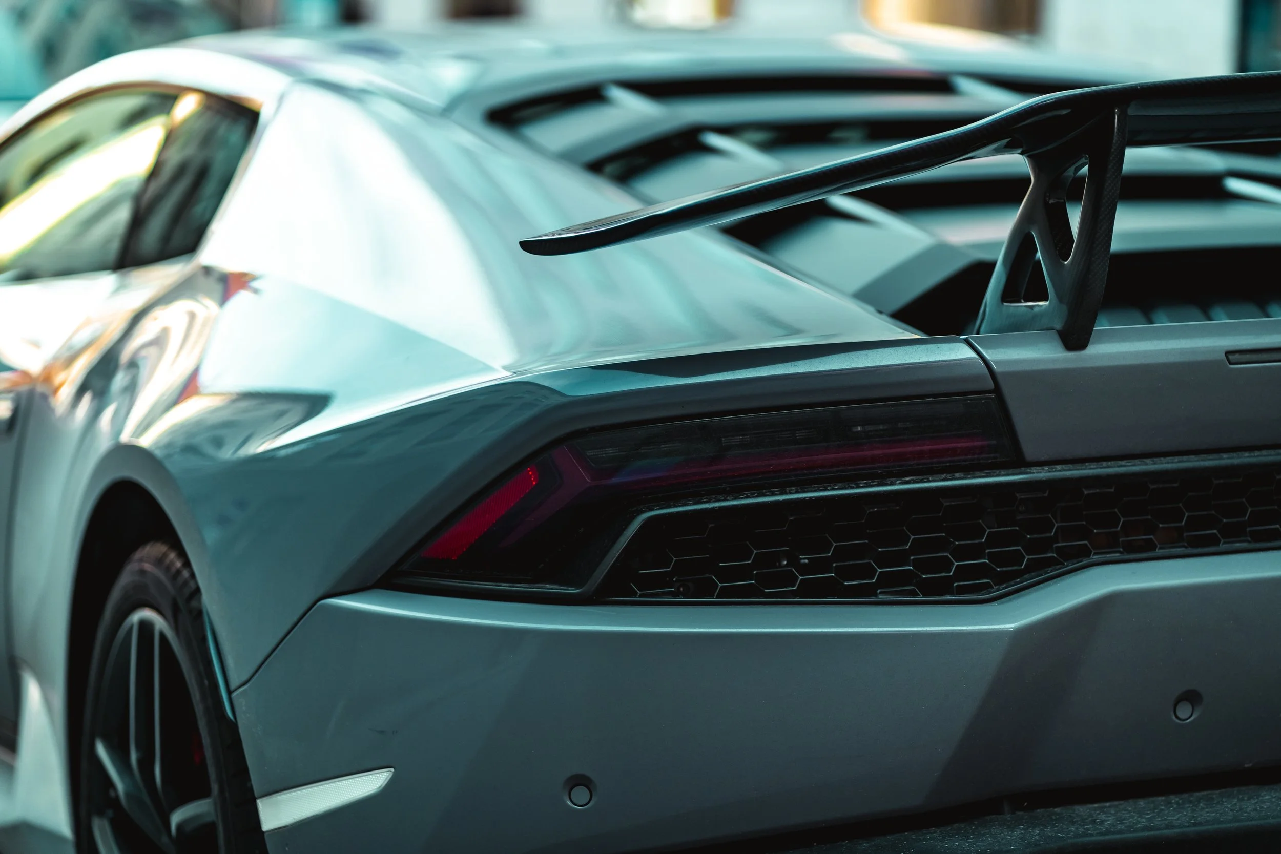 WORLD OF SUPERCARS BY STREETGASM - OLYMPISCH STADION AMSTERDAM