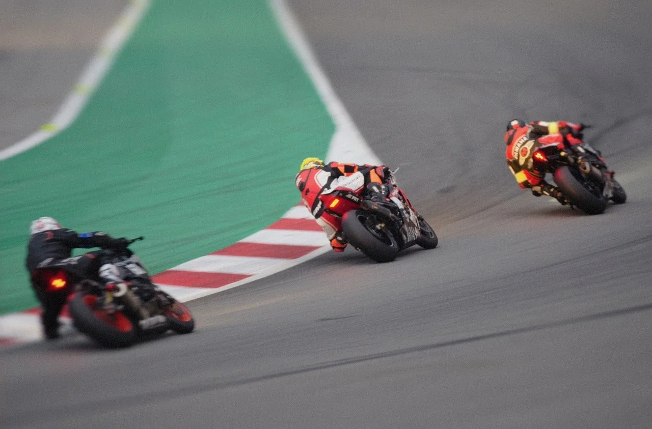 MOTOGP TT ASSEN