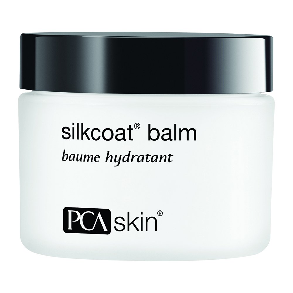 SILKCOAT BALM