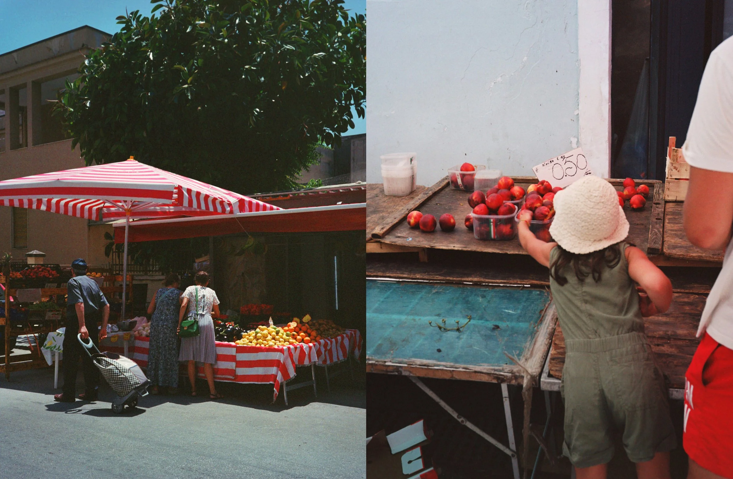 Taking the time to write creative stories with artists in Ortigia, Sicily, to offer you the opportunity to shop them online. Hand-made by order only and in limited editions.