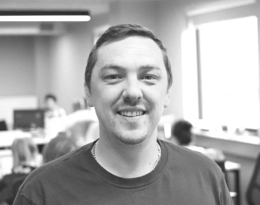 Martin Smith, Head of Operations at BrightBox Group