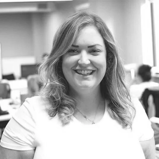 Alice Walton, Client Account Manager at BrightBox Group