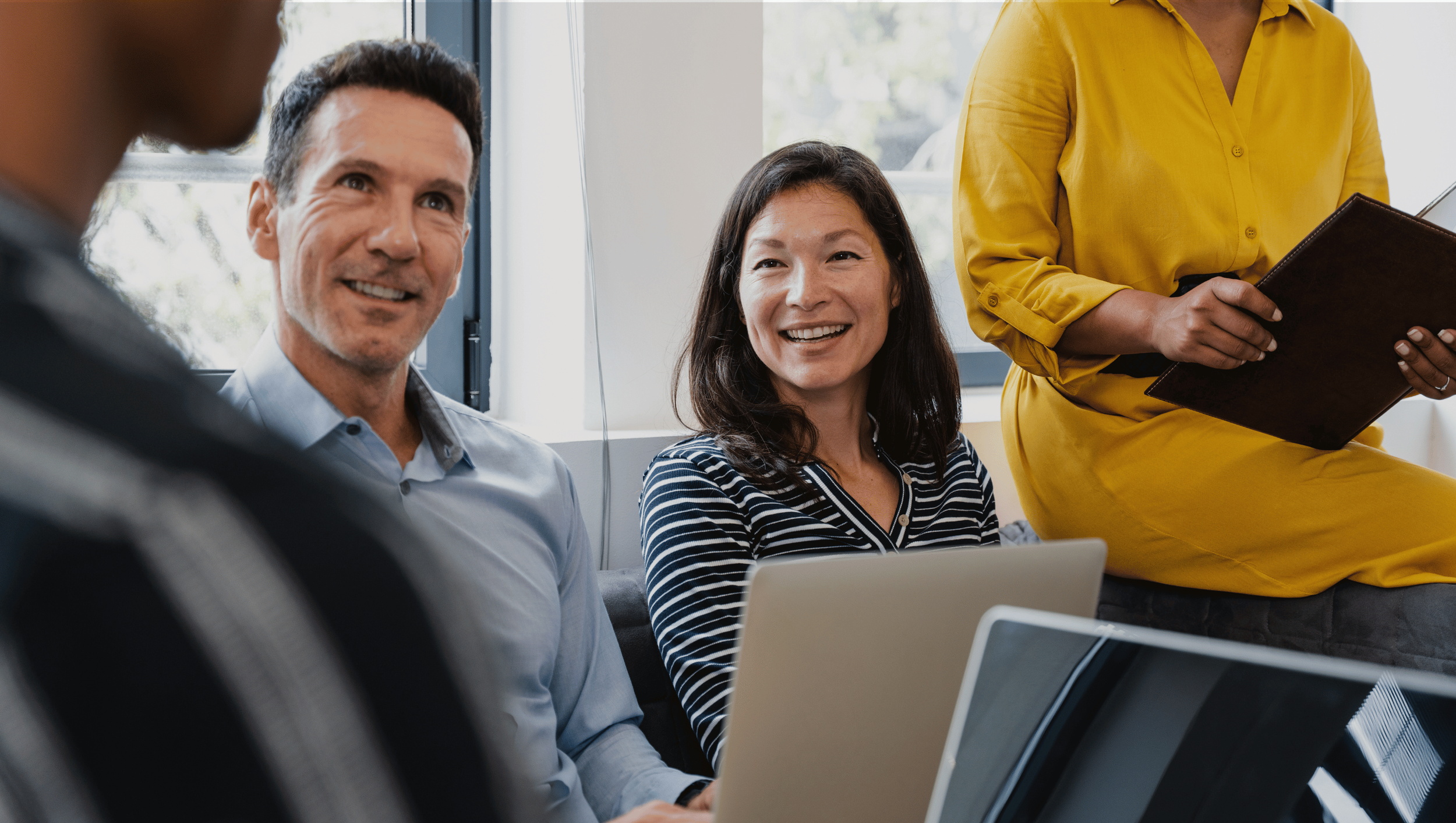 10 ways digital consultancies and SIs use on-demand tech skills to win and deliver public sector programmes