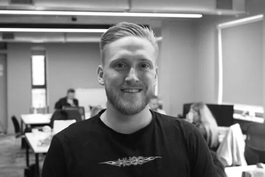 Alexander Ellis, Delivery Consultant at BrightBox Group